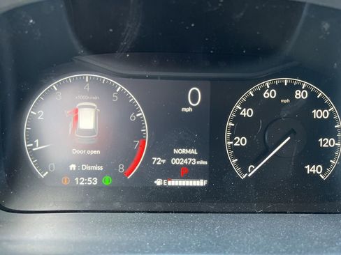 Used 2026 Honda Odyssey Touring image 24