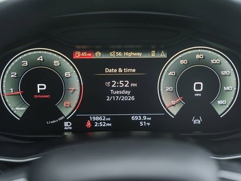 Used 2024 Audi Q7 2.0T Premium image 45