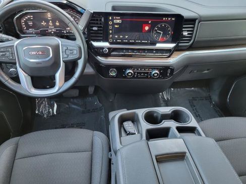 Used 2024 GMC Sierra 1500 Elevation AWD/4WD image 30