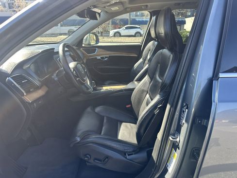 Used 2016 Volvo XC90 T6 Inscription image 18
