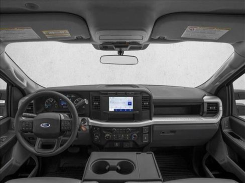 New 2026 Ford F250 XL w/ STX Appearance Package image 5
