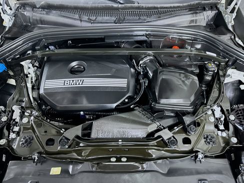 Used 2025 BMW X2 xDrive28i image 33