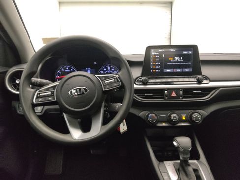 Used 2020 Kia Forte Sedan FWD image 22