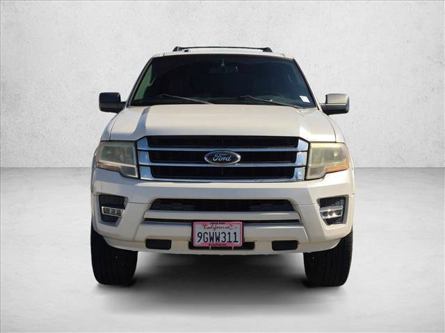 Used 2015 Ford Expedition EL XLT w/ Equipment Group 202A RWD image 2