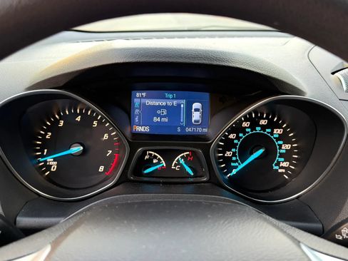 Used 2014 Ford Escape SE AWD/4WD image 19
