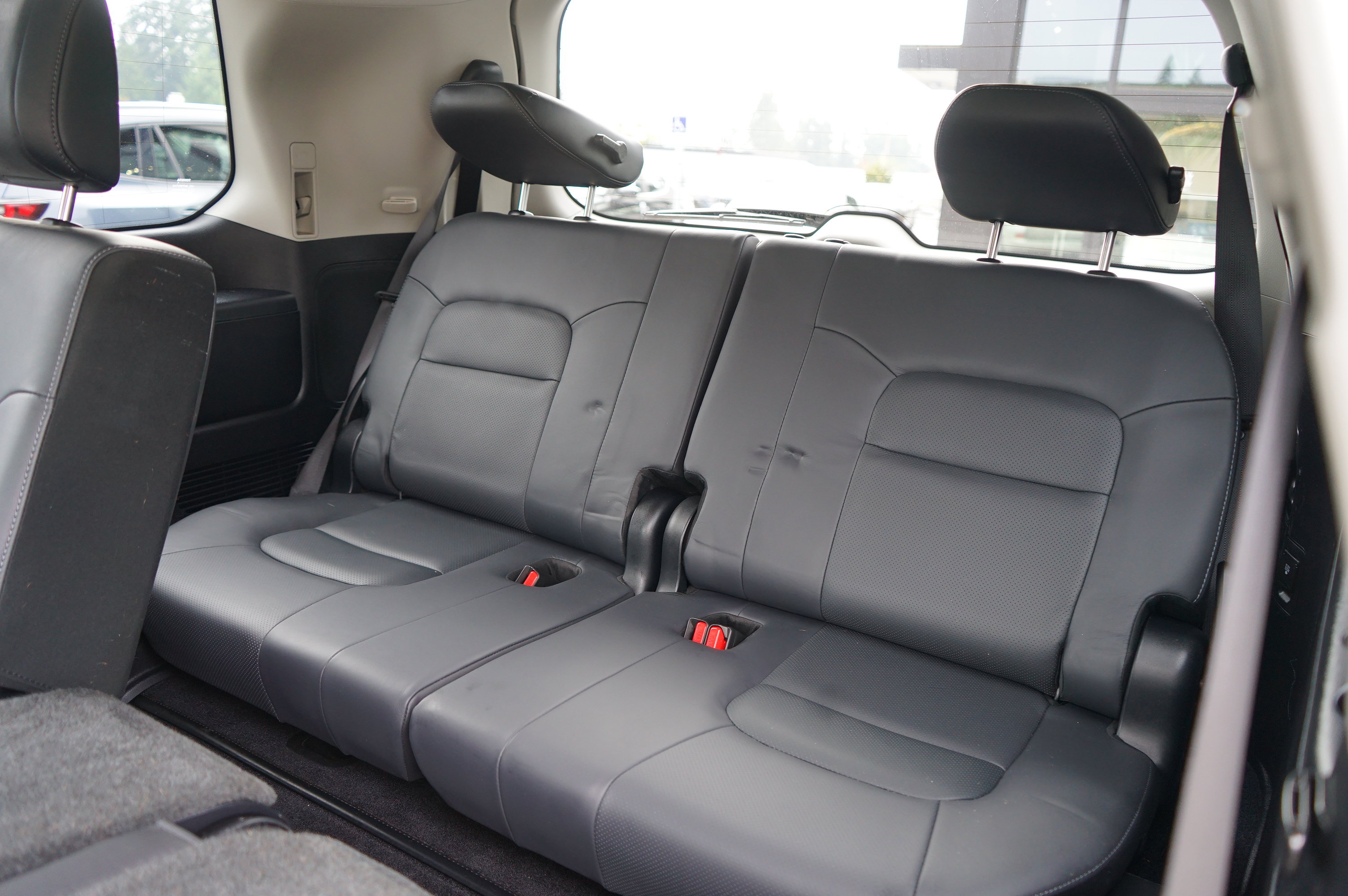Used 2018 Toyota Land Cruiser AWD/4WD image 21