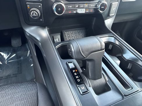 Used 2024 Ford F150 XLT w/ Equipment Group 302A MID AWD/4WD image 13