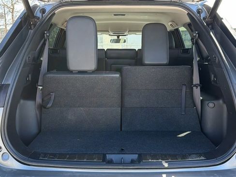 Used 2022 Mitsubishi Outlander SE image 38