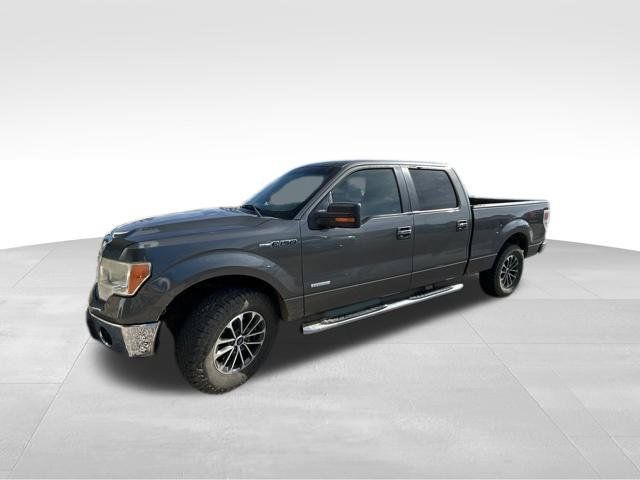 Used 2014 Ford F150 XLT w/ Equipment Group 302A Luxury AWD/4WD 360° Tour