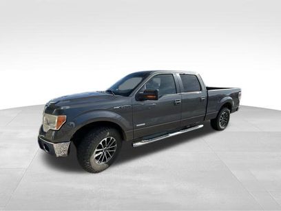 Used 2014 Ford F150 XLT w/ Equipment Group 302A Luxury