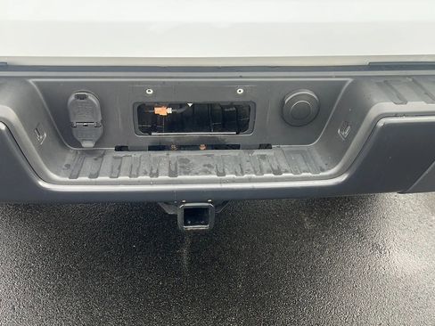Used 2019 Chevrolet Colorado ZR2 image 26