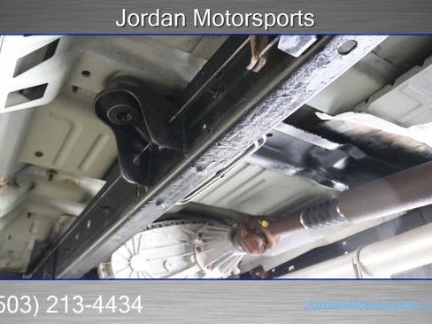 Used 2001 Ford Excursion Limited image 22