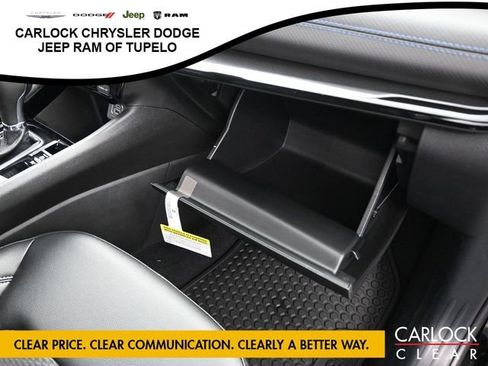 New 2026 Jeep Compass Latitude image 40