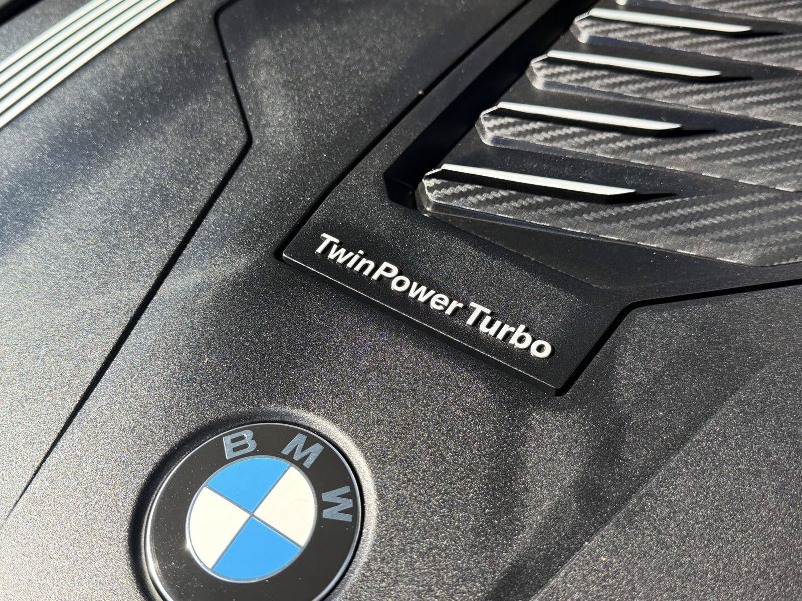 Used 2021 BMW X7 xDrive40i AWD/4WD image 48