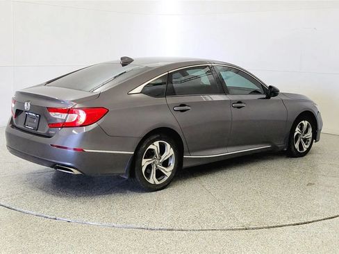 Used 2018 Honda Accord EX-L image 7