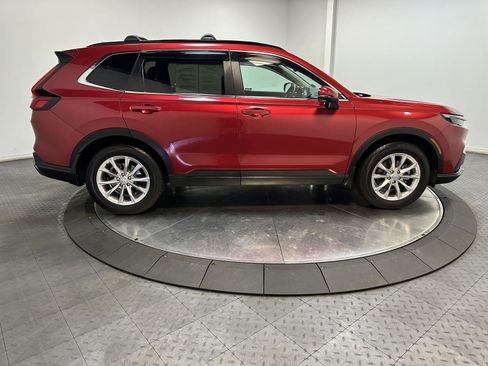 Certified 2023 Honda CR-V EX-L image 15