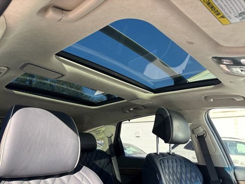 Used 2024 Genesis GV80 3.5T w/ Prestige Package image 10