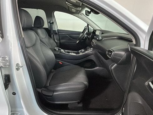 Used 2021 Hyundai Santa Fe SEL w/ Convenience Package FWD image 34
