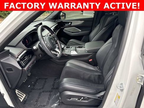 Used 2023 Acura MDX A-Spec AWD/4WD image 14