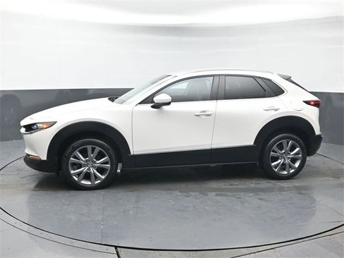 Used 2023 MAZDA CX-30 AWD 2.5 S w/ Select Package image 2
