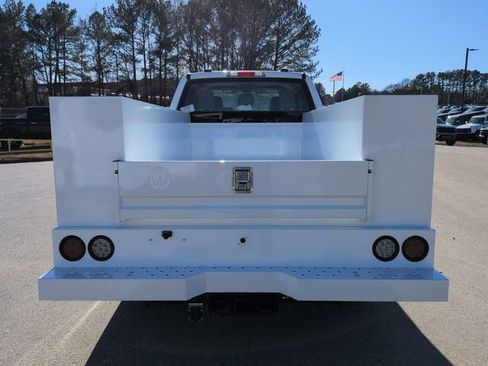 New 2026 Ford F250 XL w/ XL Chrome Package image 5