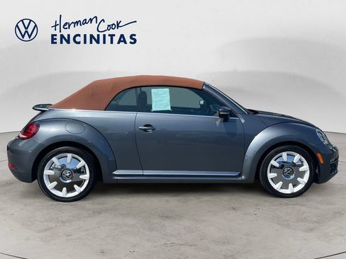 Used 2019 Volkswagen Beetle 2.0T FWD image 6