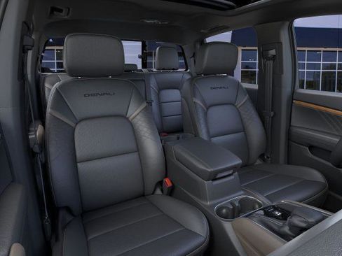 New 2026 GMC Canyon Denali image 40