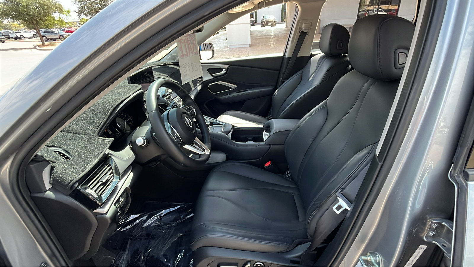 Used 2021 Acura RDX FWD image 10