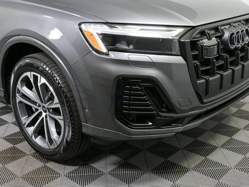 New 2026 Audi Q7 2.0T Premium image 39