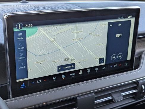 New 2026 Lincoln Corsair Reserve image 23