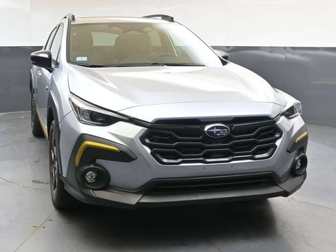 Certified 2025 Subaru Crosstrek 2.5i Sport AWD/4WD image 8