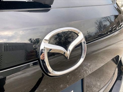 Used 2020 MAZDA CX-5 Touring image 8