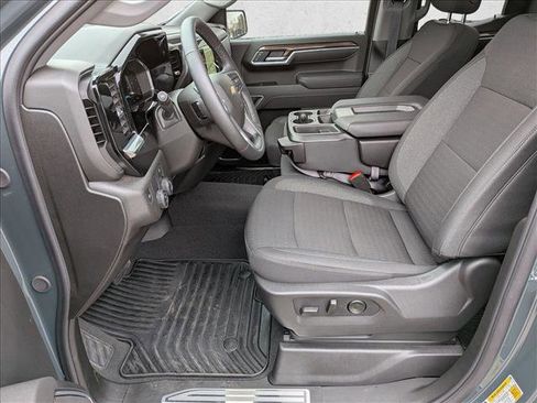 New 2026 Chevrolet Silverado 1500 LT image 15