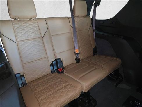 Used 2022 Cadillac Escalade Sport w/ Touring Package image 12