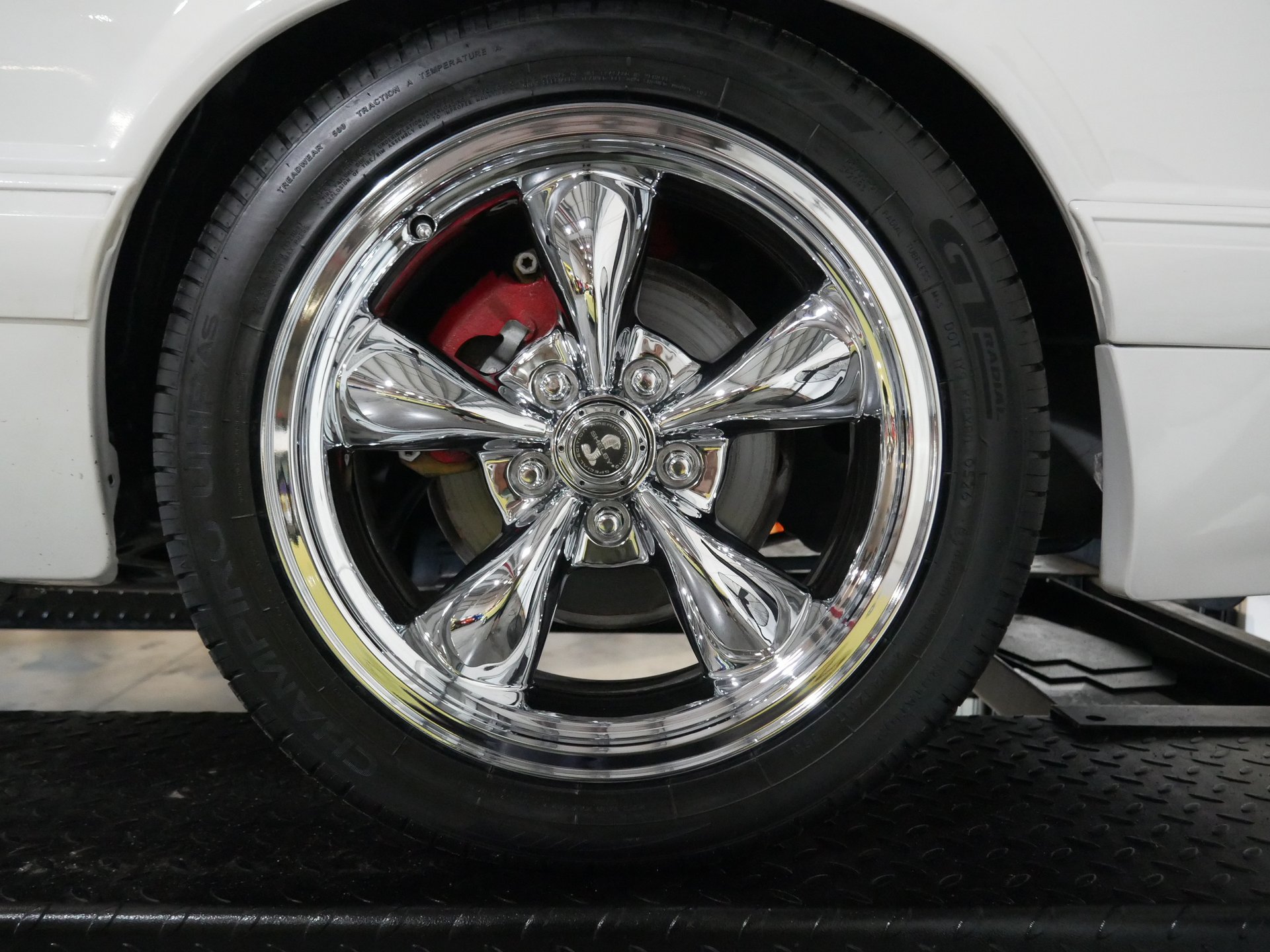Used 1993 Ford Mustang LX RWD image 94