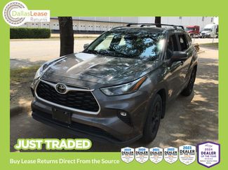 Used 2023 Toyota Highlander XLE FWD video 1