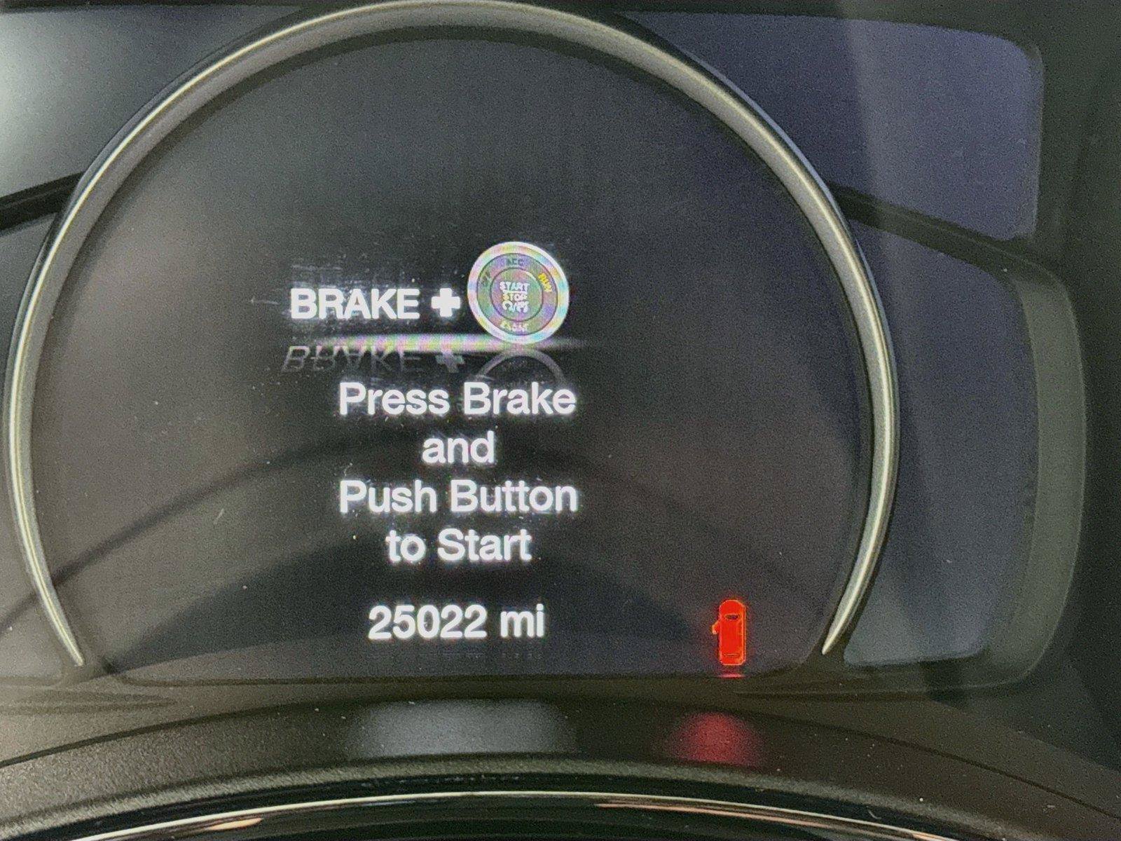 Used 2025 Dodge Durango GT AWD/4WD image 19