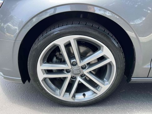 Used 2020 Audi A3 2.0T Premium w/ Final Edition Package FWD image 77