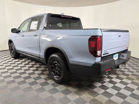 New 2026 Honda Ridgeline TrailSport+ image 3