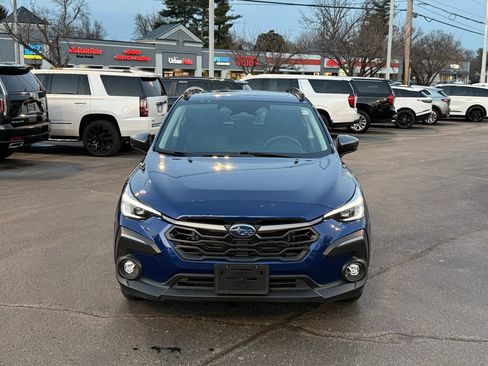 Used 2025 Subaru Crosstrek 2.5i Limited image 6
