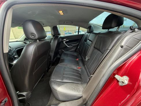 Used 2016 Buick Regal FWD image 13