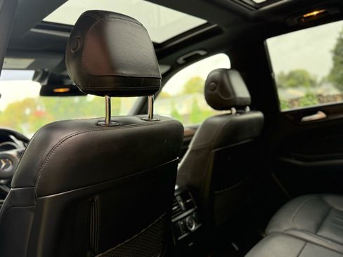 Used 2018 Mercedes-Benz GLE 43 AMG 4MATIC image 29