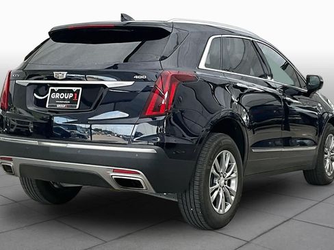 Used 2021 Cadillac XT5 Premium Luxury FWD image 13
