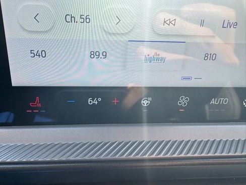 New 2025 Ford Bronco Sport Badlands image 35