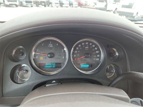 Used 2007 GMC Yukon Denali image 11