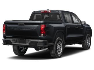 New 2026 Chevrolet Colorado Trail Boss video 2