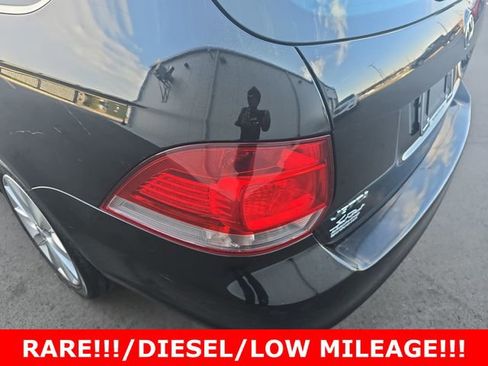 Used 2014 Volkswagen Jetta TDI image 25