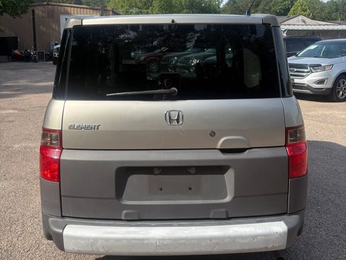 Used 2004 Honda Element EX image 5