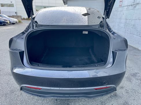 Used 2025 Tesla Model 3 Long Range image 36