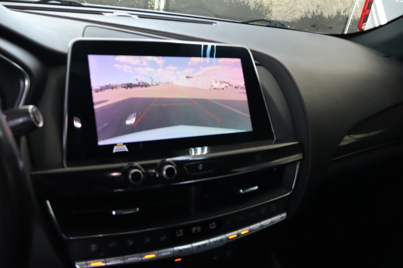 Used 2020 Cadillac CT5 Sport RWD image 26